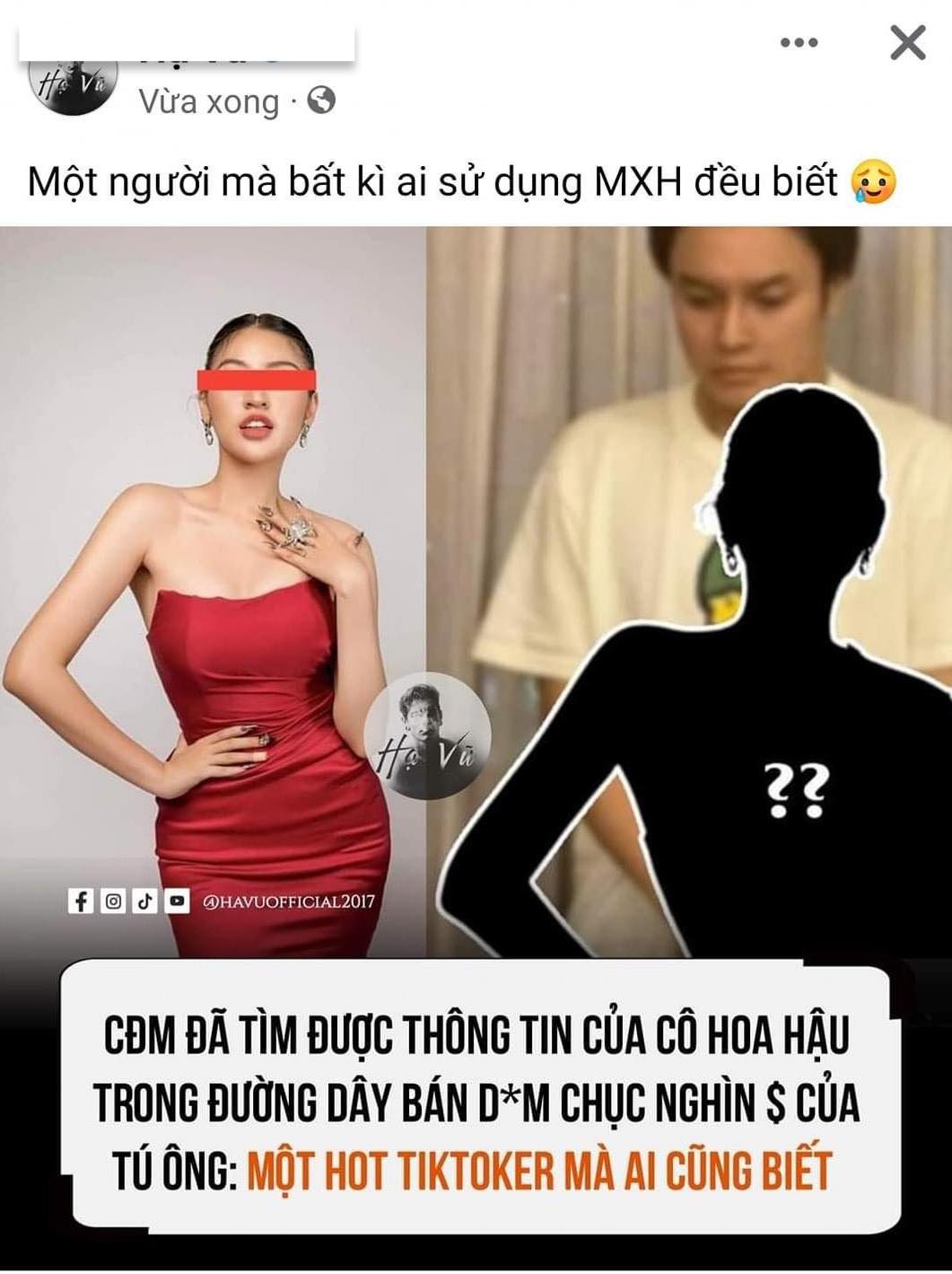 Độc quyền: Hot girl 