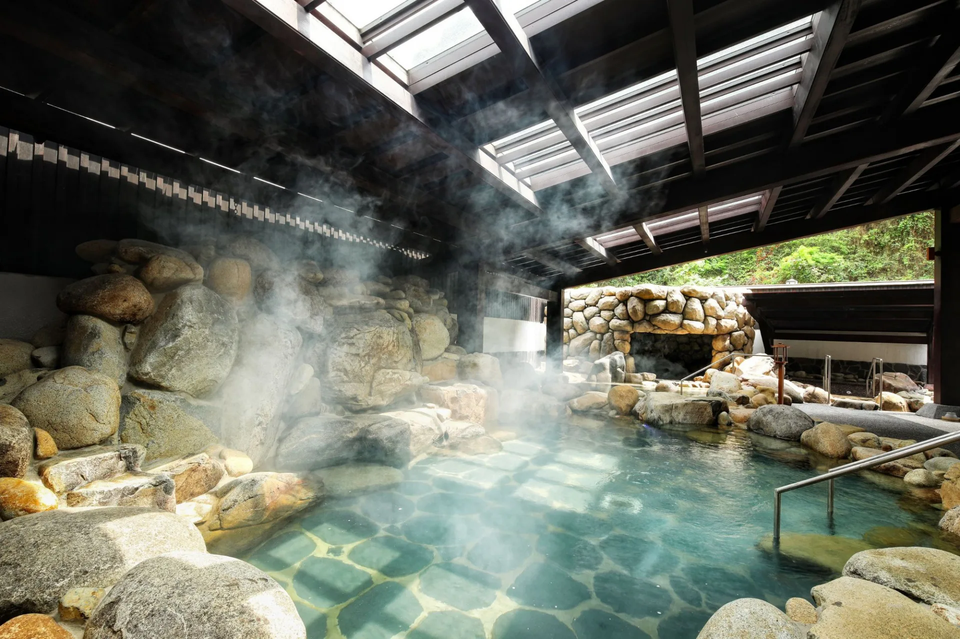 ảnh 2 : yoko onsen quang hanh