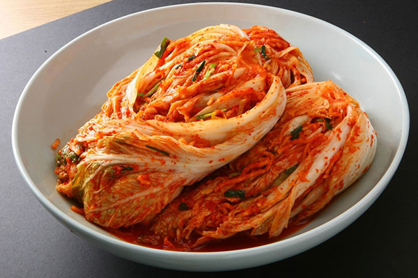 5 món ăn biểu tượng của ẩm thực Hàn Quốc xuất hiện trong mọi bộ phim - Ảnh 1