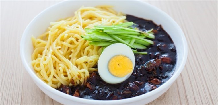 5 món ăn biểu tượng của ẩm thực Hàn Quốc xuất hiện trong mọi bộ phim - Ảnh 3