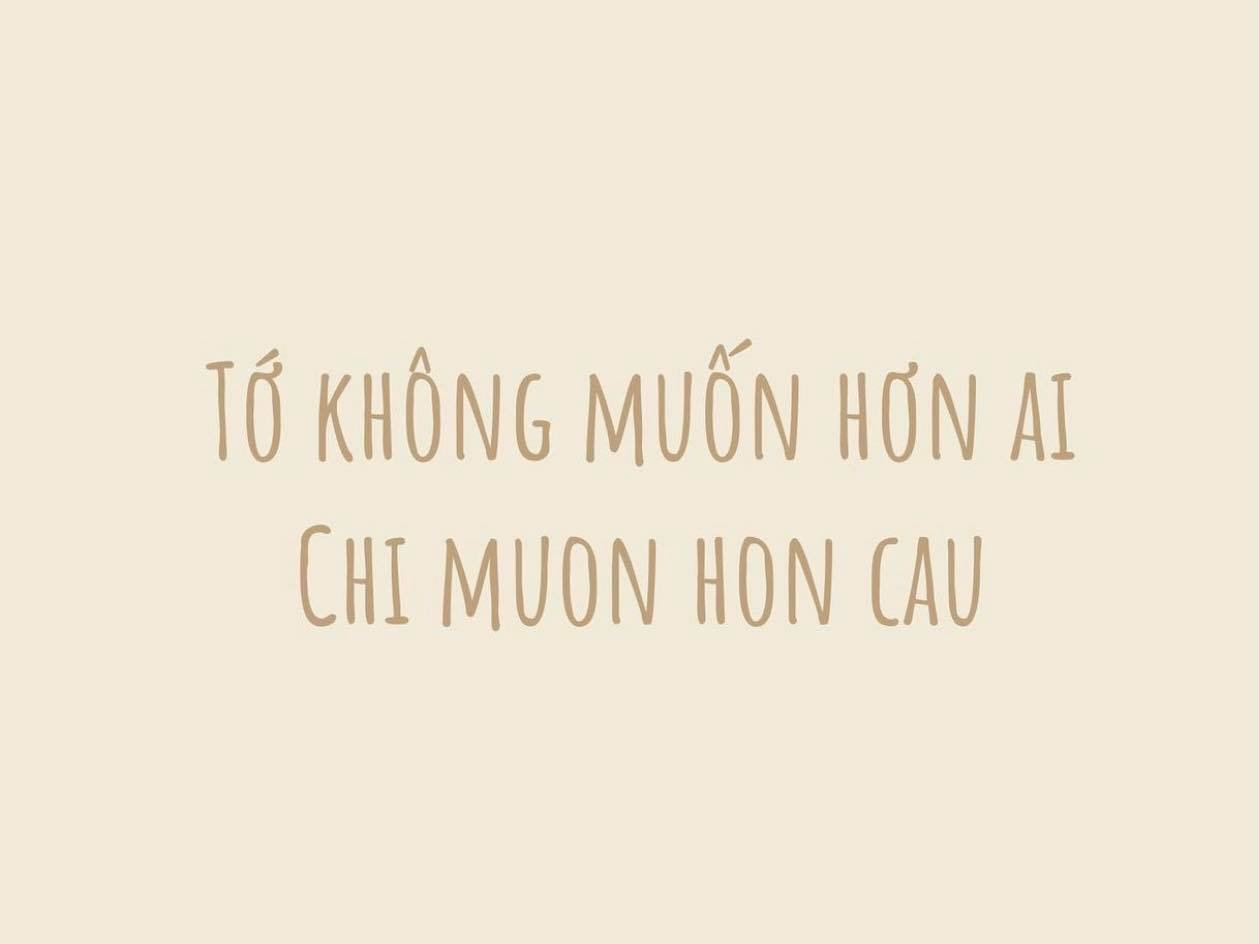 Chiêu thả thính bằng "thơ không dấu", giúp các "FA-er" thoát ế hiệu quả