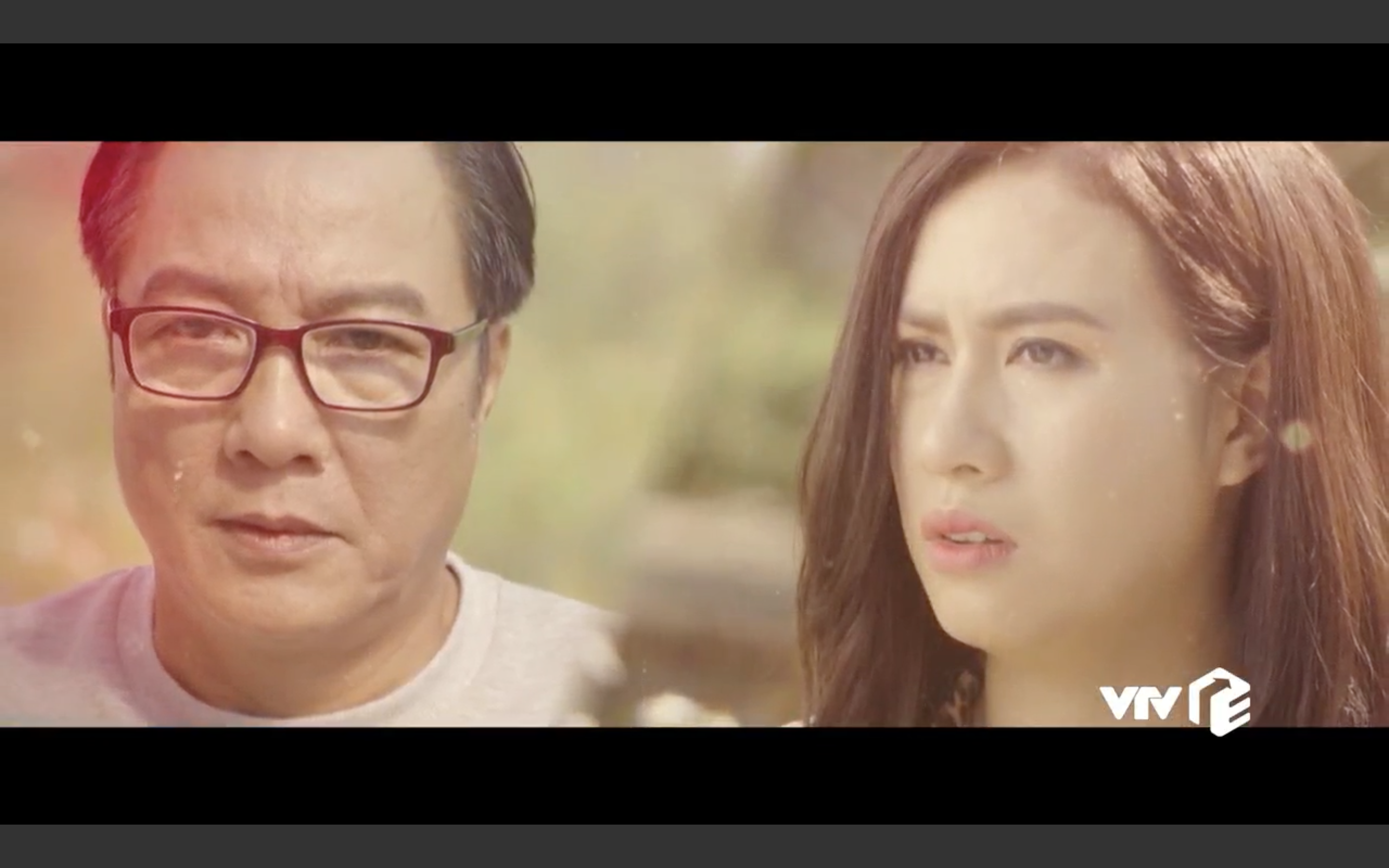 Hãy nói lời yêu tập 7: My mềm lòng trước Bình, Trâm bất ngờ đến nhà ông Tín