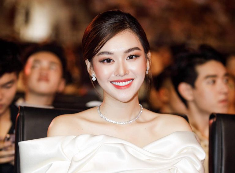 Việt Nam lọt Top 50 BXH sắc đẹp toàn cầu, góp nhiều điểm nhất là người này - Ảnh 7