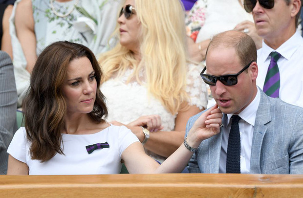 10 năm ngày cưới của William - Kate: Loạt ảnh 'tình bể bình' như cổ tích - Ảnh 18