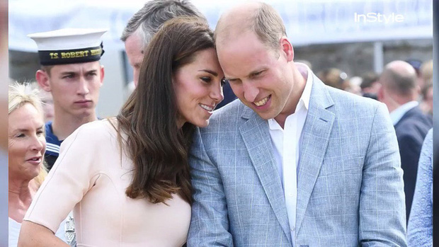 10 năm ngày cưới của William - Kate: Loạt ảnh 'tình bể bình' như cổ tích - Ảnh 21