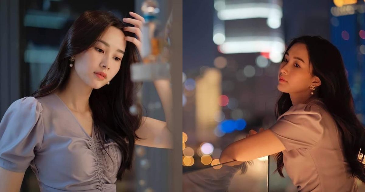 Lấy vợ Hoa hậu, ông xã Đặng Thu Thảo bỏ kinh doanh về làm thợ ảnh