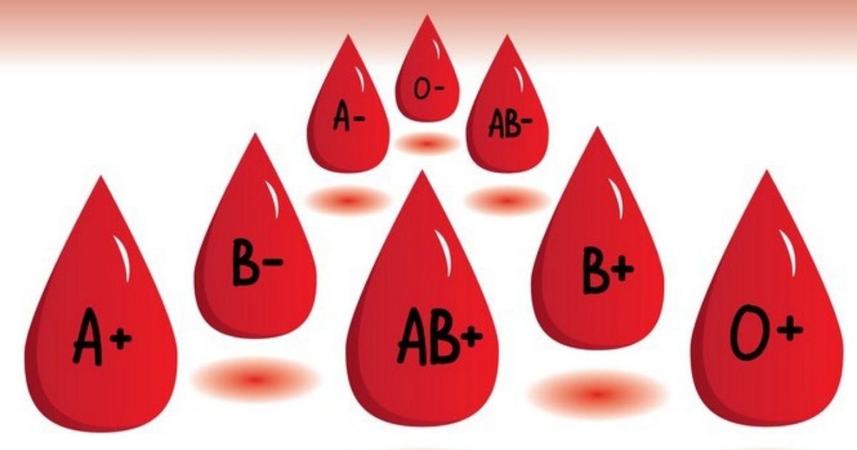 Nhóm máu của bạn tiết lộ điều gì về tính cách, giải đáp qua nghiên cứu của chuyên gia Nhật Bản
