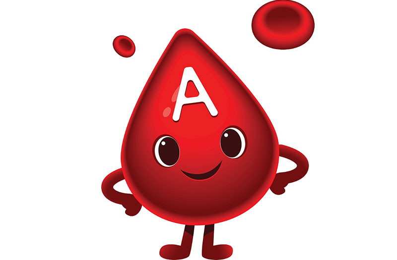 Nhóm máu của bạn tiết lộ điều gì về tính cách, giải đáp qua nghiên cứu của chuyên gia Nhật Bản - Ảnh 2