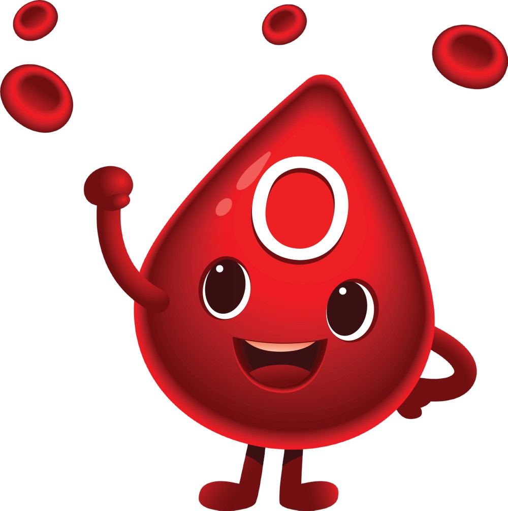 Nhóm máu của bạn tiết lộ điều gì về tính cách, giải đáp qua nghiên cứu của chuyên gia Nhật Bản - Ảnh 4