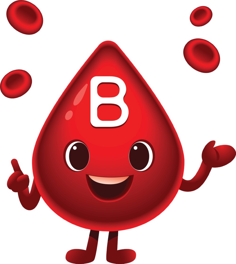 Nhóm máu của bạn tiết lộ điều gì về tính cách, giải đáp qua nghiên cứu của chuyên gia Nhật Bản - Ảnh 3