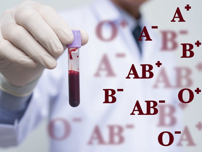 Nhóm máu của bạn tiết lộ điều gì về tính cách, giải đáp qua nghiên cứu của chuyên gia Nhật Bản - Ảnh 1