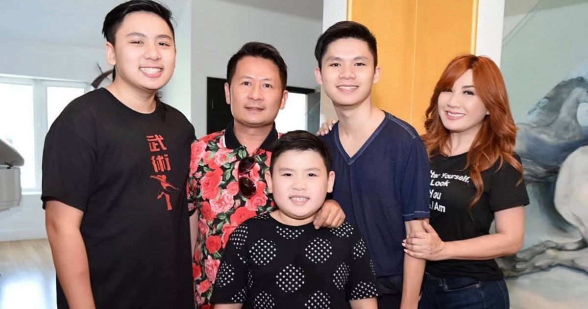 Vợ cũ Bằng Kiều lần đầu tiết lộ nguyên nhân ly hôn sau 11 năm chung sống