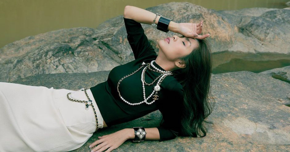 Tiểu sử về Tăng Thanh Hà - ngọc nữ ngành điện ảnh Việt Nam 