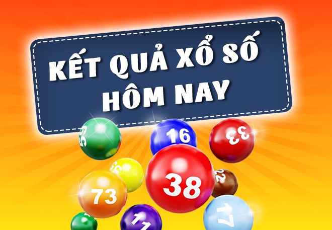 Kết quả xổ số miền Bắc hôm nay ngày 28/9 - Link xem trực tiếp XSMB 28/9