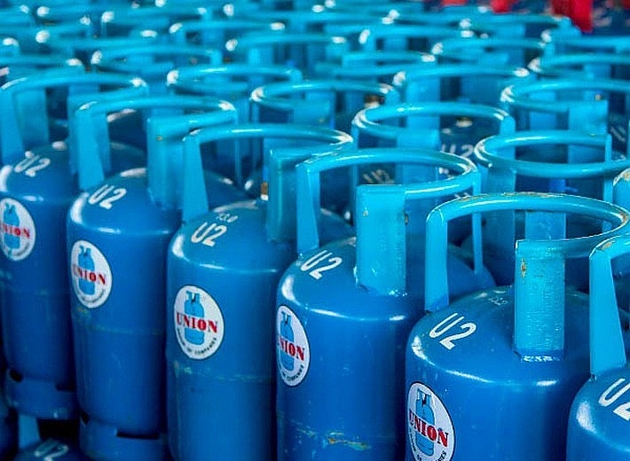 Giá gas tháng 10 năm 2021 tăng vọt vì sao?