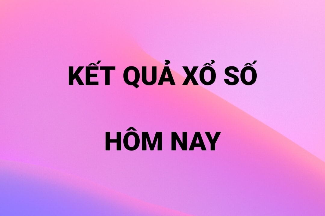 Kết quả xổ số miền Nam hôm nay ngày 2/10/2021 - XSMN thứ 7