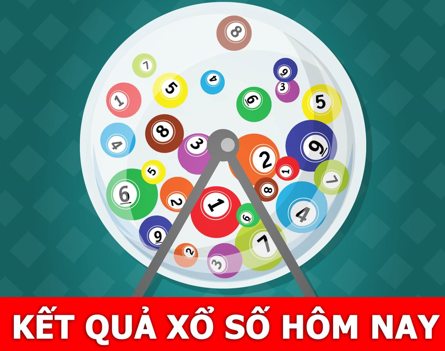 Kết quả xổ số miền Bắc hôm nay ngày 4/10/2021 -  Trực tiếp XSMB Thứ 2