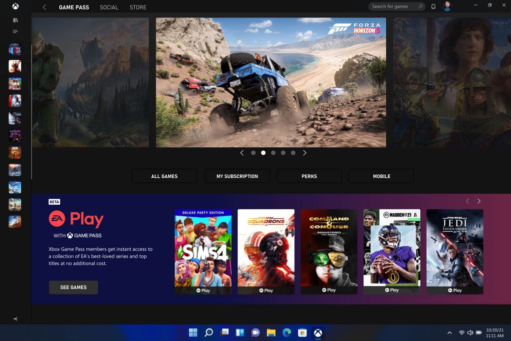 Windows 11 chính thức có mặt tại Việt Nam: Thay đổi giao diện và tính năng - Ảnh 3