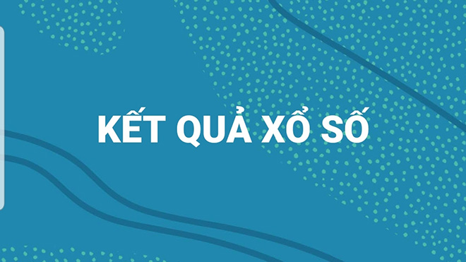 Kết quả xổ số miền Bắc hôm nay ngày 6/10/2021 - Trực tiếp XSMB Thứ 4
