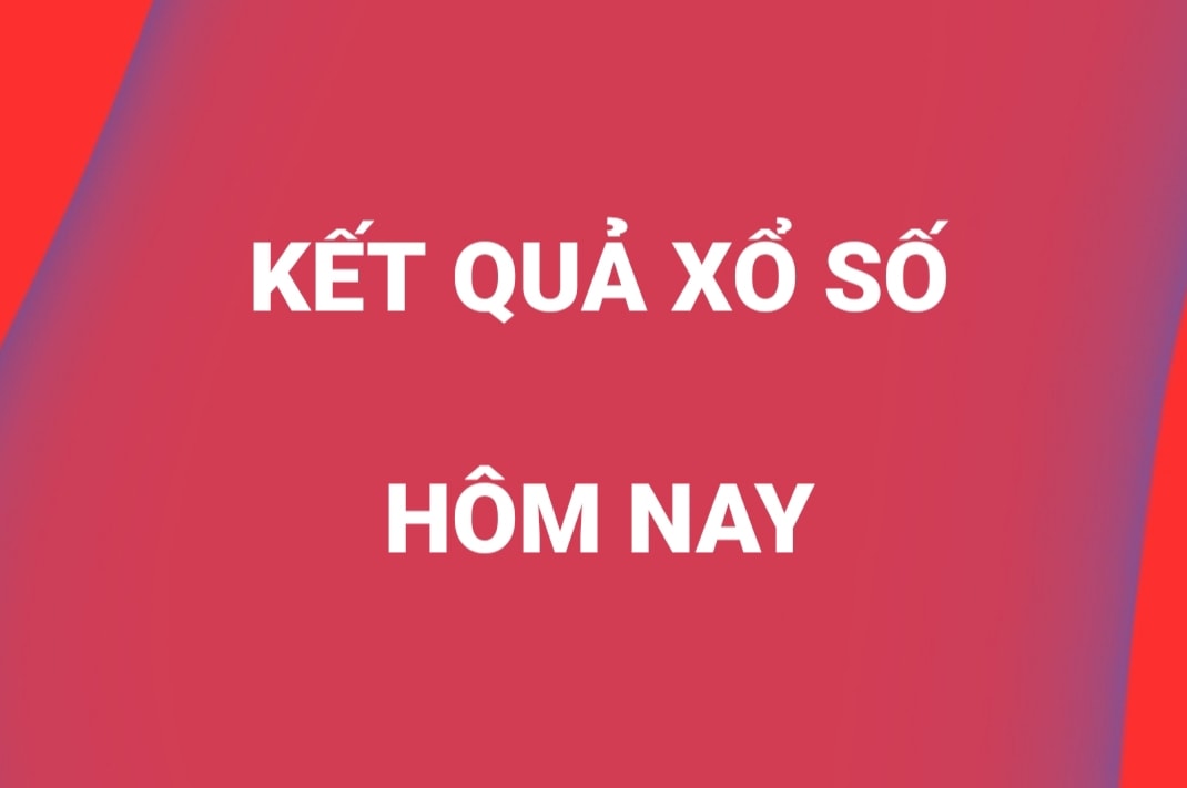 XSMB 5/11. Kết quả xổ số miền Bắc hôm nay ngày 5/11/2021 - XSMB Thứ 6