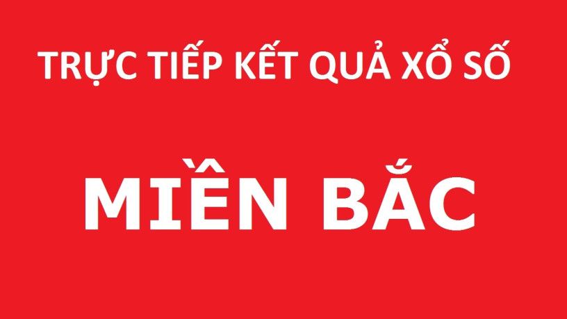 XSMB 1/11. Kết quả xổ số miền Bắc hôm nay ngày 1/11/2021 - XSMB Thứ 2