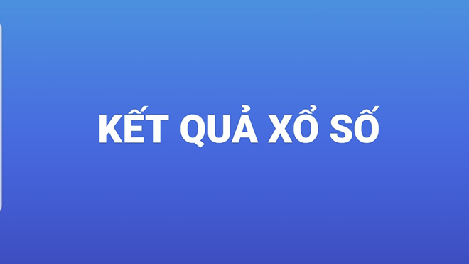 XSMN 2/11. Kết quả xổ số miền Nam hôm nay ngày 2/11/2021 - KQXSMN thứ 3