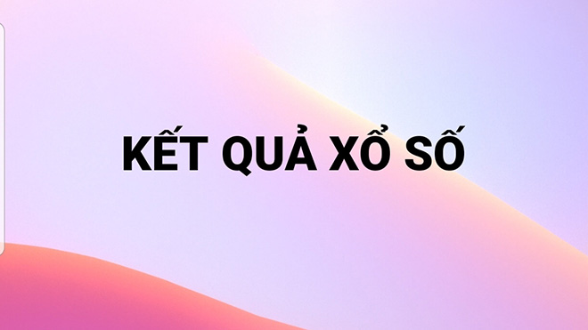 XSMB 17/11. Kết quả xổ số miền Bắc hôm nay ngày 17/11/2021 - KQXSMB Thứ 4