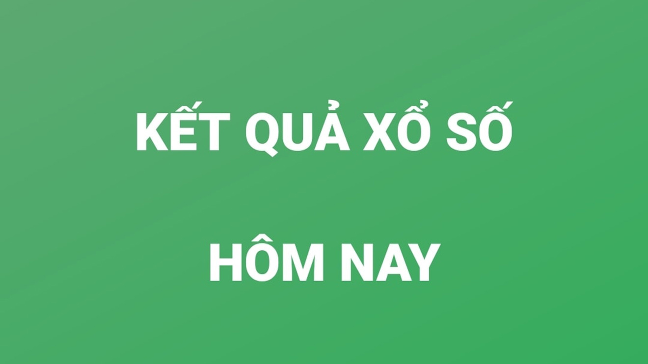 XSMN 15/11. Kết quả xổ số miền Nam hôm nay ngày 15/11/2021 - XSMN Thứ 2