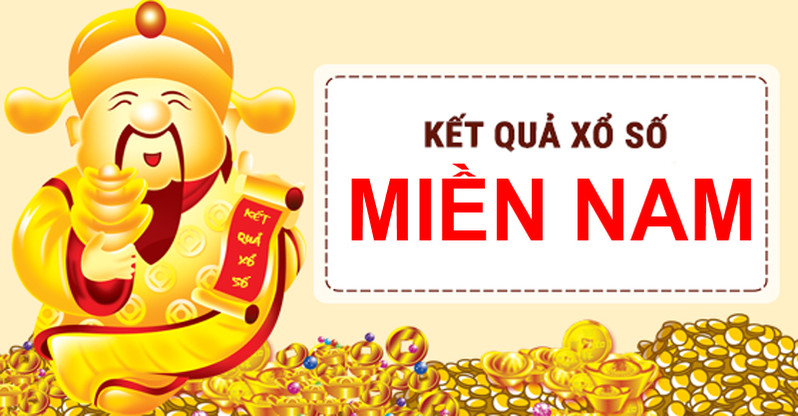 XSMN 16/11. Kết quả xổ số miền Nam hôm nay ngày 16/11/2021 - KQXSMN thứ 3