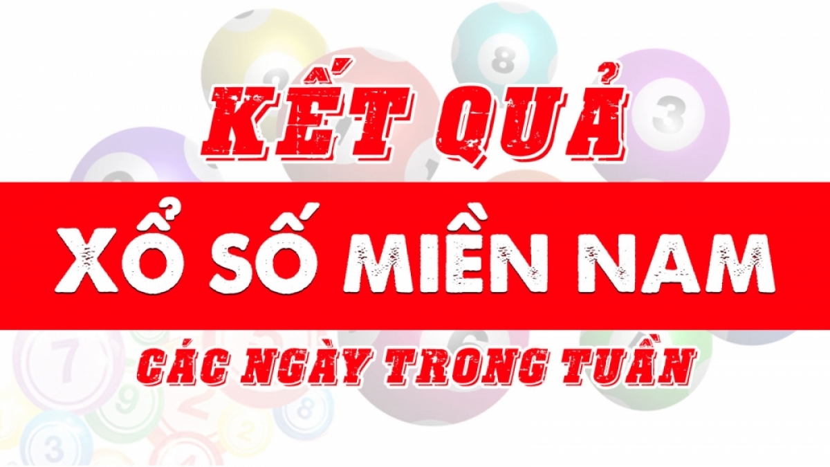 XSMN 21/11. Kết quả xổ số miền Nam hôm nay ngày 21/11/2021 - XSMN Chủ Nhật