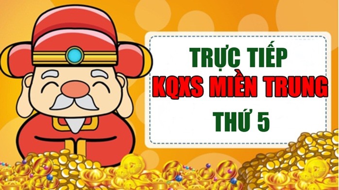 XSMT 18/11.Kết quả xổ số miền Trung hôm nay ngày 18/11/2021 - XSMT Thứ 5