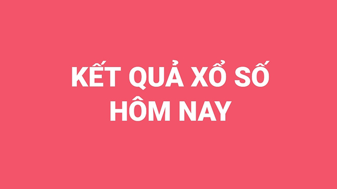 XSMB 28/11. Kết quả xổ số miền Bắc hôm nay ngày 28/11/2021 - XSMB Chủ Nhật