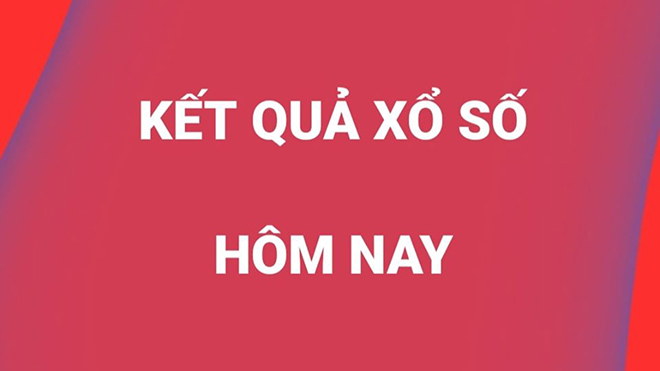  XSMN 26/11. Kết quả xổ số miền Nam hôm nay ngày 26/11/2021 - XSMN Thứ 6