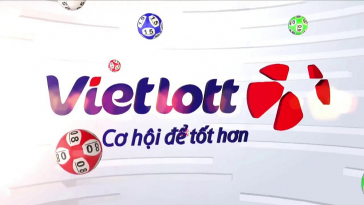 Kết quả xổ số Vietlott Mega ngày 26/11/2021 - Vietlott 6/45 Thứ 6