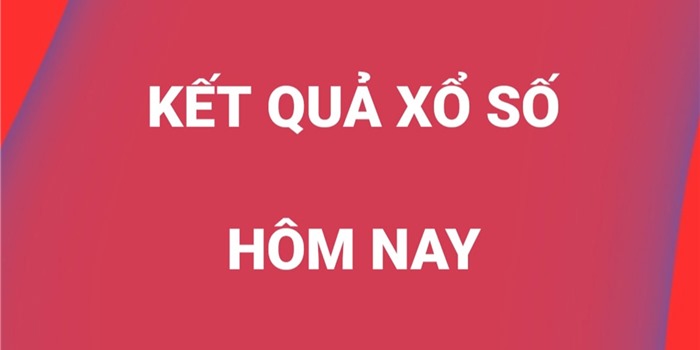 XSMN 16/12. Kết quả xổ số miền Nam hôm nay ngày 16/12/2021 - XSMN Thứ 5