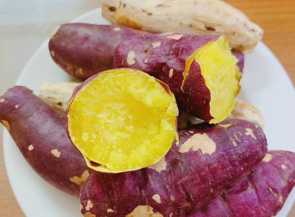 Những cách giảm cân bằng khoai bạn không thể bỏ qua