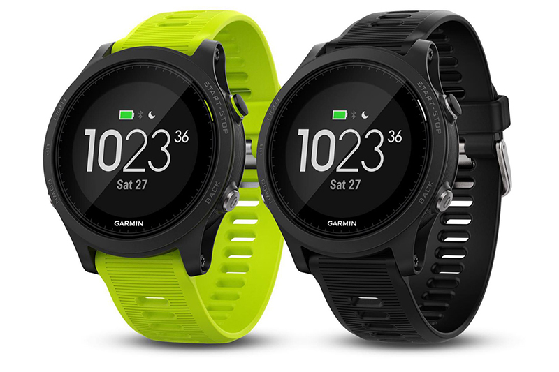 Đồng hồ thông minh Garmin