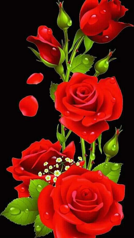 Các loài hoa đẹp ở Việt Nam và thế giới - Tải ảnh hoa đẹp - Ảnh 1