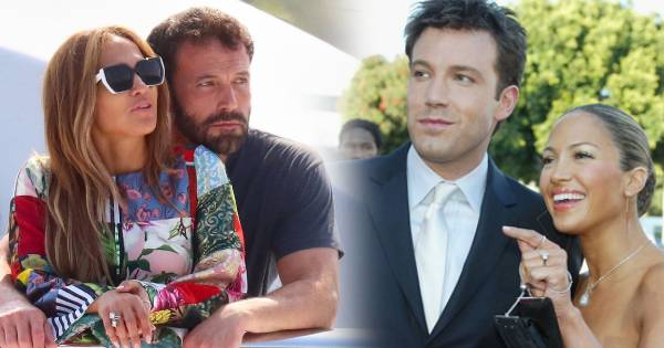 Ben Affleck đi xem nhẫn đính hôn sau 3 tháng tái hợp Jennifer Lopez 