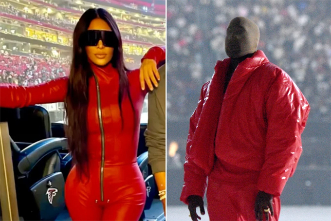 Kim Kardashian đến tham dự show diễn của chồng cũ vào tháng 7