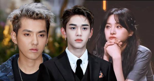 Trịnh Sảng mở bát, Cbiz Hoa ngữ 8 tháng đầu năm có 7 phốt liên quan tới tình ái - tình dục: Hết Ngô Diệc Phàm đến Lucas (NCT), Tiên Phong