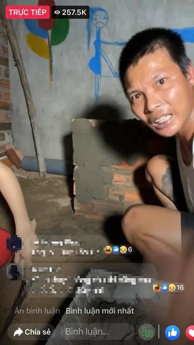 Những livestream của Lộc Fuho dường như không có đối thủ với con số cao ngất ngưởng