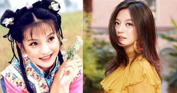 Triệu Vy vẫn còn "dấu vết" tại Web phim lớn nhất xứ Trung, "Hoàn Châu Cách Cách" leo top 