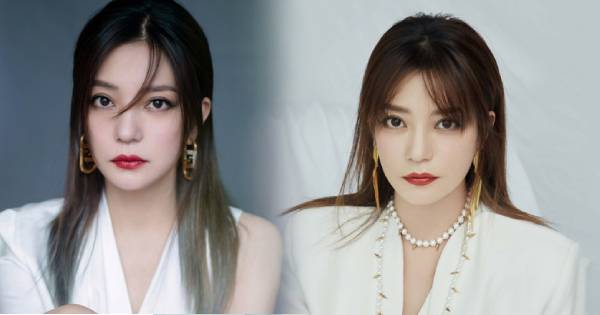 Không chỉ bị loại khỏi "Tứ Đán Song Băng" mà Triệu Vy còn bị tước hàng loạt giải thưởng