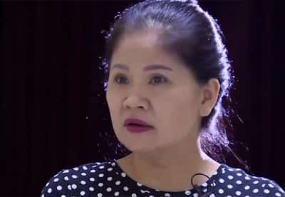 Chân dung chị Thúy Minh - vợ diễn viên Quốc Tuấn