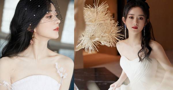 Triệu Lệ Dĩnh lộ khoảnh khắc chụp lén: Ảnh chất lượng thấp nhưng nhan sắc chất lượng cao