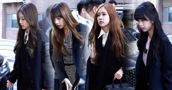 Đám cưới Taeyang sốt trở lại, BlackPink chiếm spotlight
