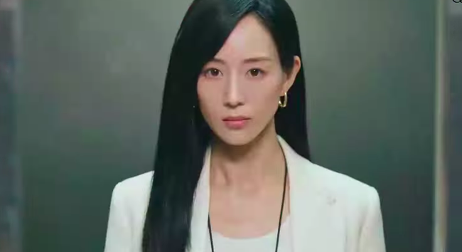 Phân cảnh xuất thần của Trương Quân Ninh trong bộ phim 'Nữ bác sĩ tâm lý'