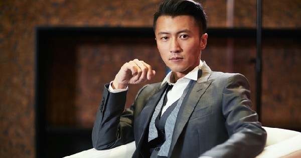 Tạ Đình Phong nộp đơn từ bỏ quốc tịch Canada để nhập tịch Trung Quốc 