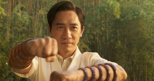 Lương Triều Vỹ không định tham gia phim của Marvel nếu không bị vợ làm phiền